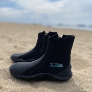 BOOTS Pro Gear AQUA