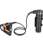 D630 Dive Light