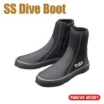 DB0107 BOOTS SS