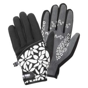 TA0207 Three season gloves for women