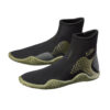 UA0105 High Cut Marine Boots