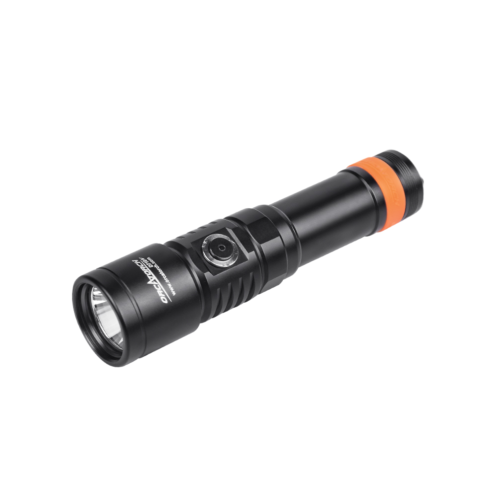 D710V Orca Torch - Sarana Bahari Indonesia