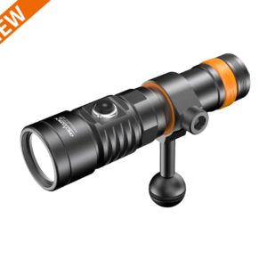 D710V MK2 Orca Torch