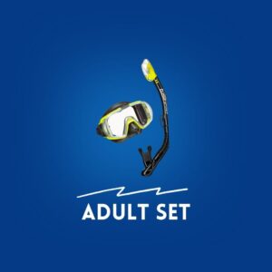 Adult Set