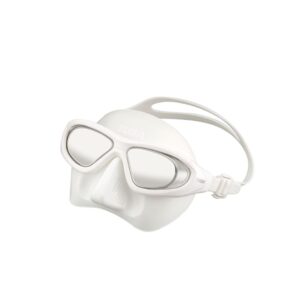 UM2005M - Mirror Free Dive Mask