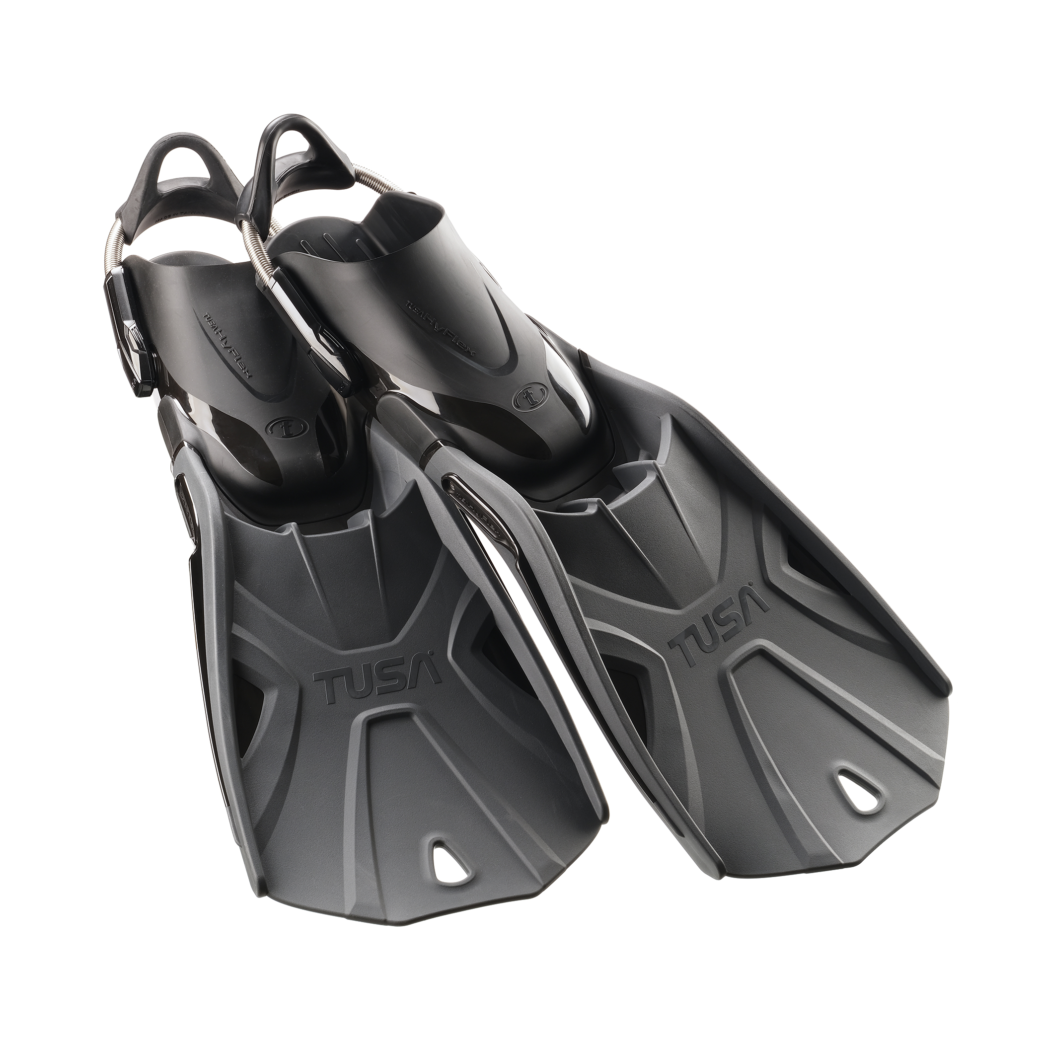 SF0112 - Fins O.H Tri-Force