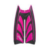TA1801- FINS BLADE HYFLEX ZOOM
