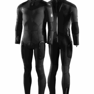 NEW W5 Fullsuit 3,5mm