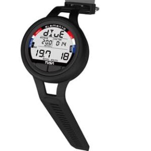 Element III Dive Computer