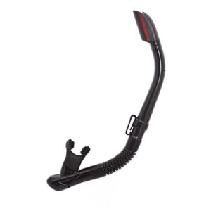 Tusa Snorkel Splash MSS-USP190QB - Diving Snorkeling