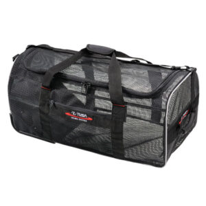 RMB-1 MESH ROLLER BAG