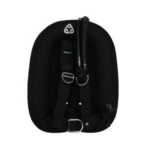 SEAL ELITE BCD SSteel Set 50lbs