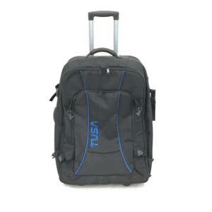 BA0201 ROLLER BAG