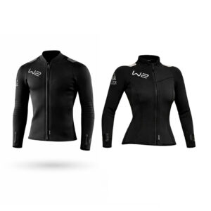 WETSUIT W2 JACKET 2.5mm