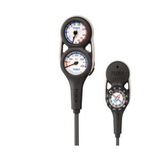 SC0301 / GAUGE PRESSURE, DEPTH, COMPASS